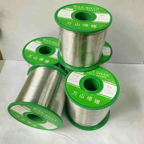 無鉛焊錫絲