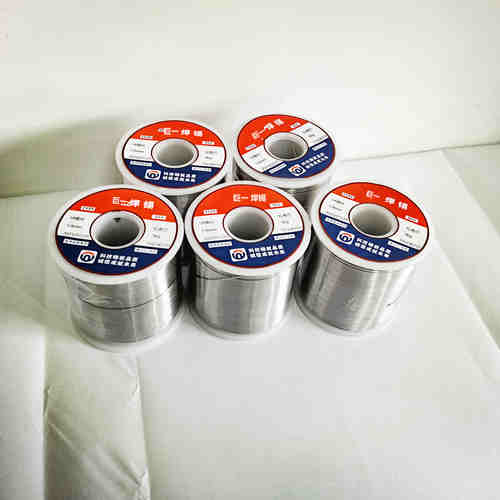 63焊錫絲產(chǎn)品具備有焊接效果優(yōu)良，  價格優(yōu)惠， 63焊錫絲上錫速度快，