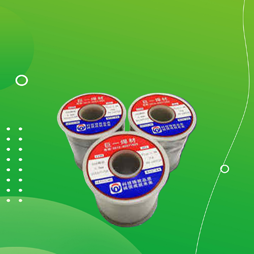 燈頭專用有鉛焊錫絲