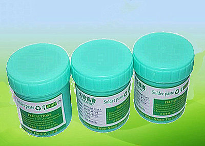無(wú)鉛焊錫膏的合金研發(fā)成本與傳統(tǒng)焊錫膏