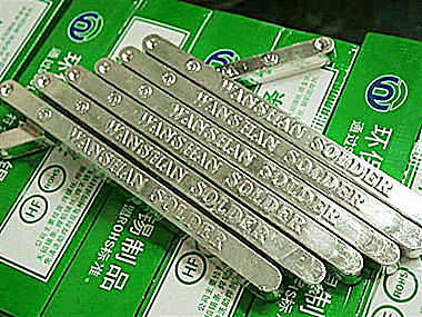 祿勸員工戶外拓展萬山焊錫無鉛焊錫條