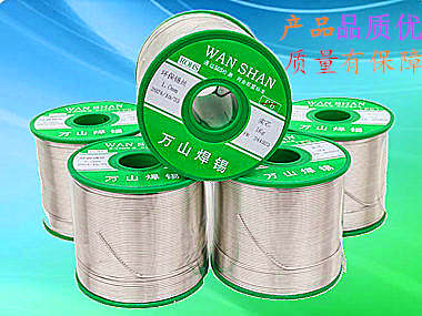 無鉛焊錫絲的員工戶外拓展活動(dòng)---萬山焊錫