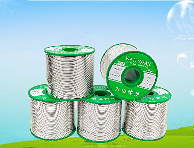 南京焊錫絲焊接操作規(guī)范