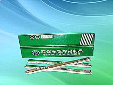 萬(wàn)山焊錫官網(wǎng)焊錫條關(guān)于萬(wàn)山焊錫條
