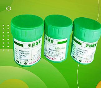 焊錫膏，錫膏SMT貼片——巨一焊材