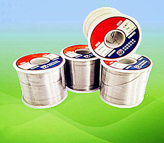 合肥錫線的2025：一根金屬絲如何重塑電子制造業？