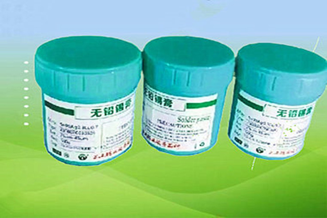 濱州焊錫膏哪家好，找萬山焊錫,焊錫品牌推薦