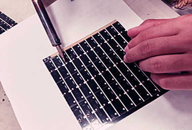 廣陽無鉛焊錫有害嗎？