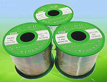 洛陽無鉛焊錫絲推薦，助力環保安全焊接新體驗