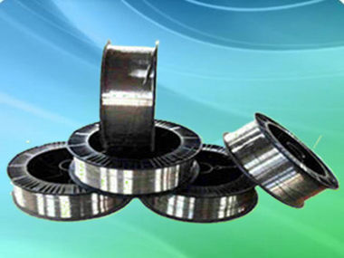 合肥銅鋁藥芯焊絲的牢固性解析！