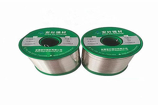 廣陽2025年無鉛焊錫焊接指南：這樣做，完美焊接零失敗！