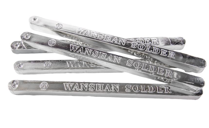 有效減少錫渣:高質量波峰焊錫條的應用與供應解析