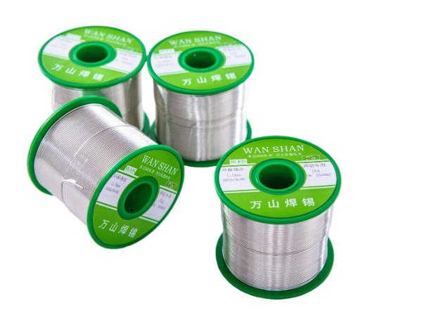 無鉛焊錫線操作全攻略,輕松掌握焊接技巧