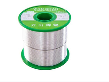 洛陽探索無鉛焊錫線的正確使用方法，高效焊接技巧解析