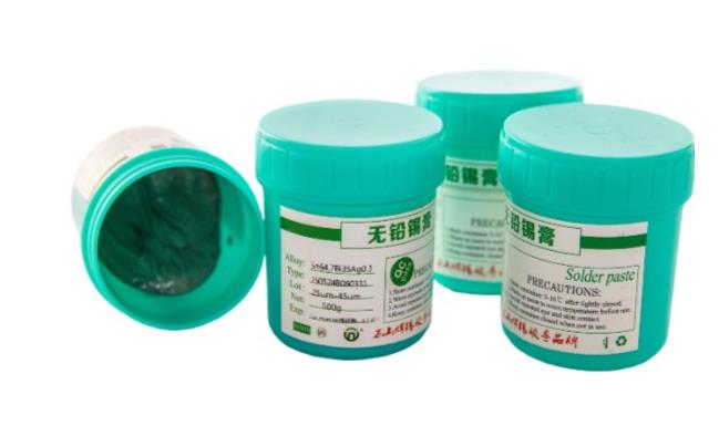 洛陽無鉛焊錫膏使用技巧及注意事項深度剖析-行業實用指南