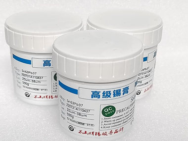 泰州蘇州6337錫膏與河北6337錫膏今日價格行情解析