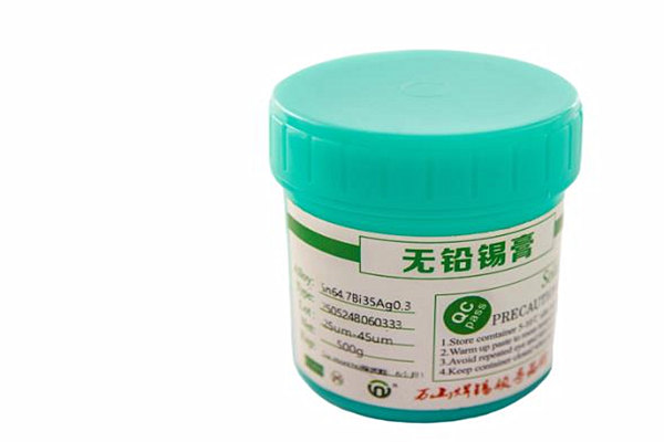 無鉛焊錫膏使用教程，提升焊接工藝的實(shí)用指南
