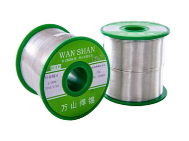 濱州精錫焊錫絲常見問題剖析與解決方案詳解