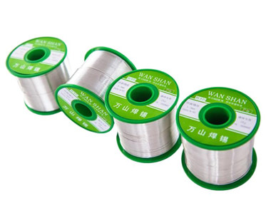 無鉛焊錫絲松香含量適中，使用時飛濺現象極少，這究竟意味著什么？