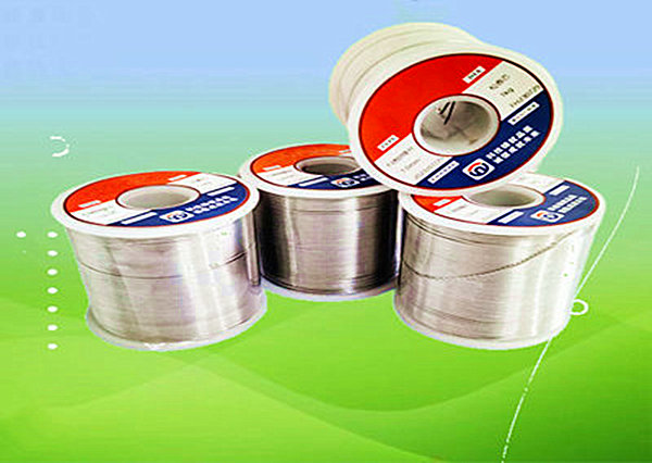 新鄉巨一焊錫絲，新手必備，牢固焊接好幫手